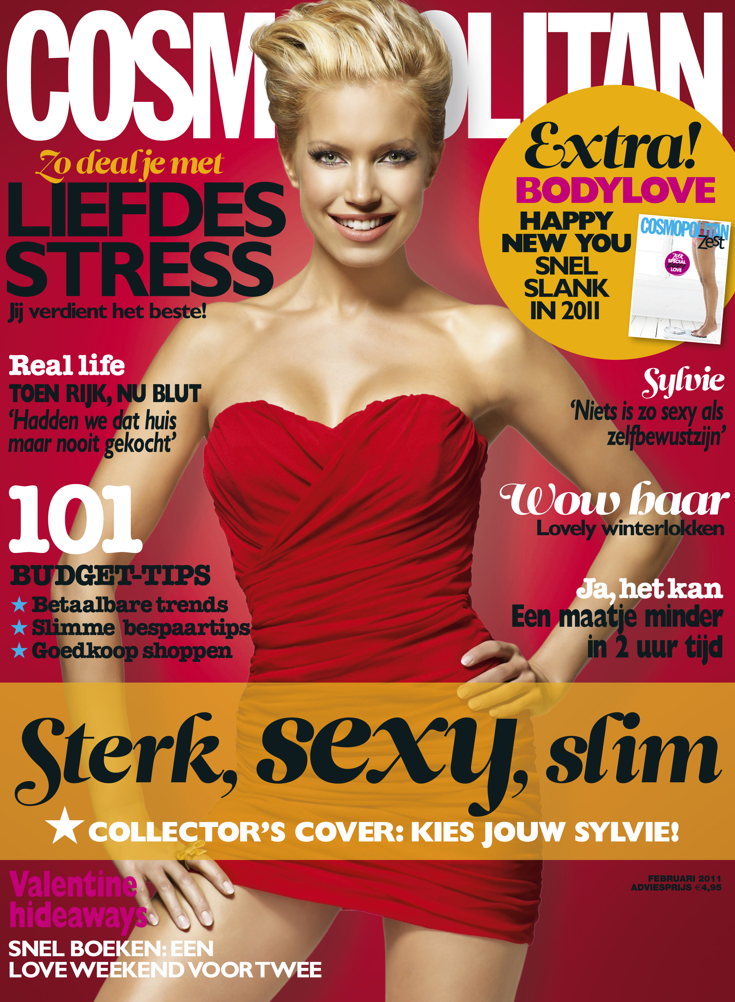 Womens Sexy Magazine 100
