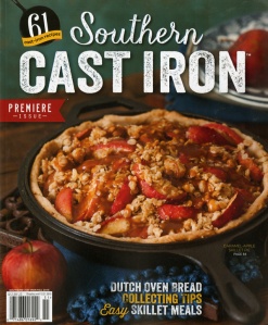 Southern Cast Iron-5